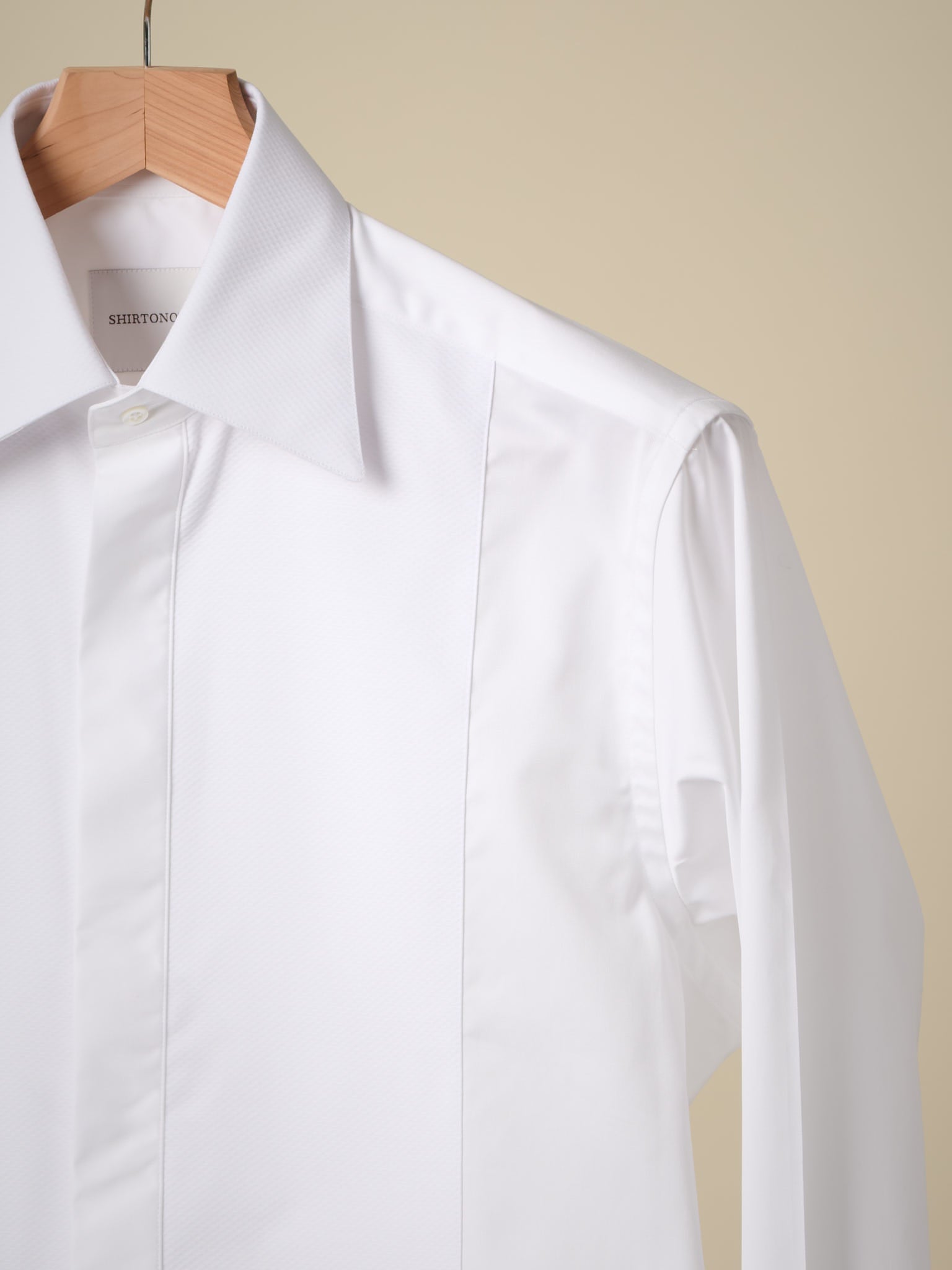 Marcella Plain BIB RTW