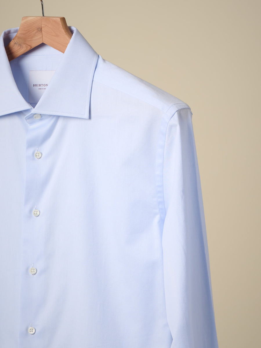 Sky Light Twill RTW