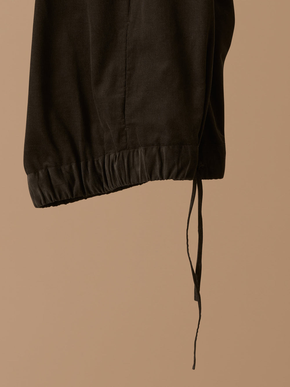 Chocolate Baby Cord Pants