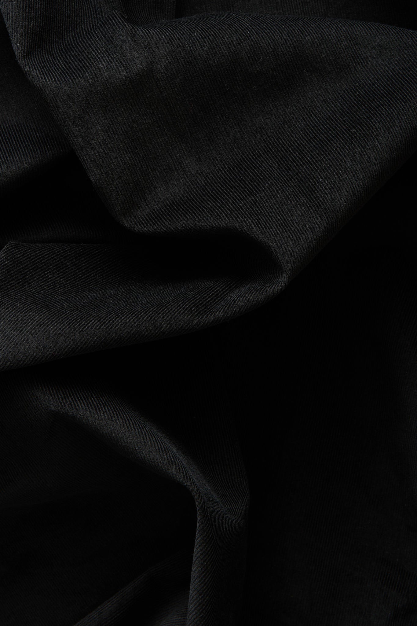 Raven Baby Cord Pants