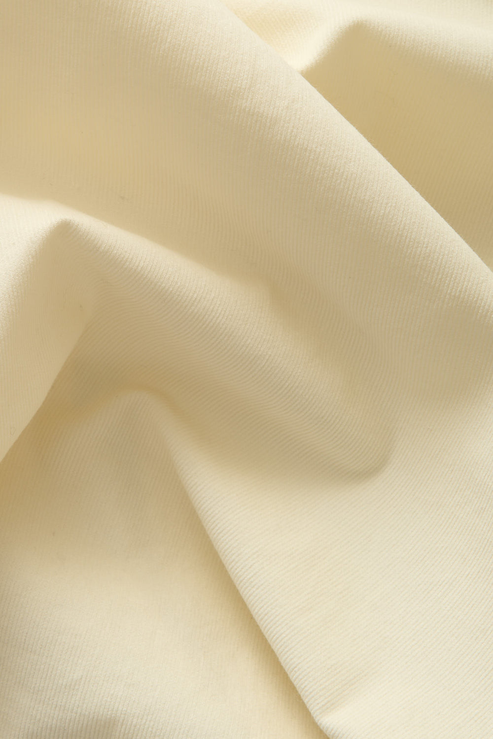 Vanilla Baby Cord Pants