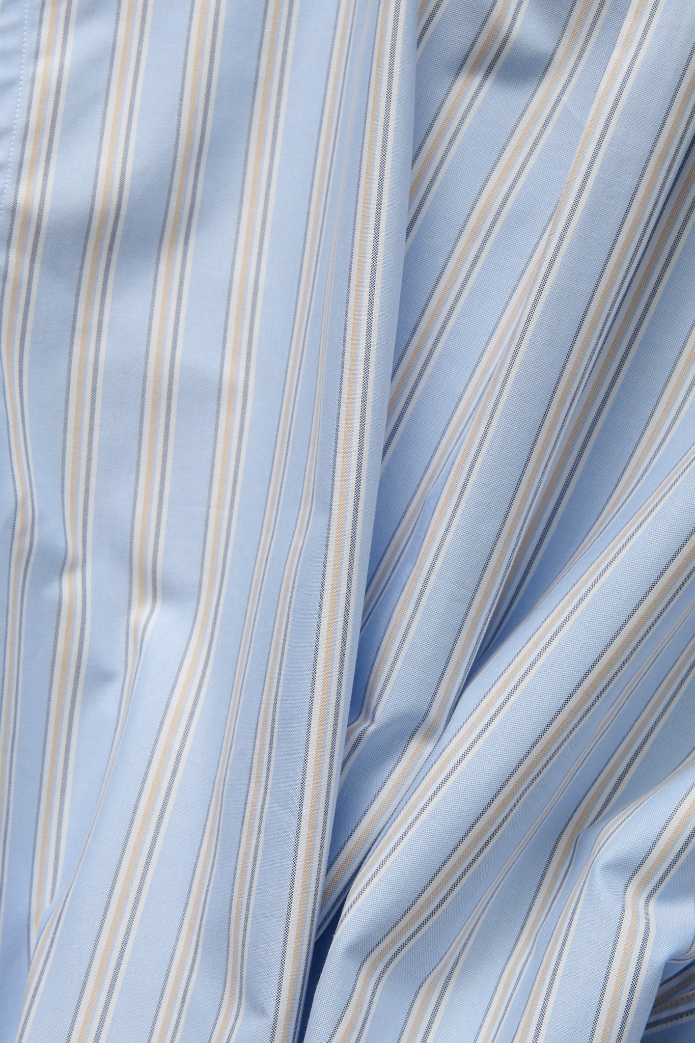 Clubhouse Sky Heavy Oxford