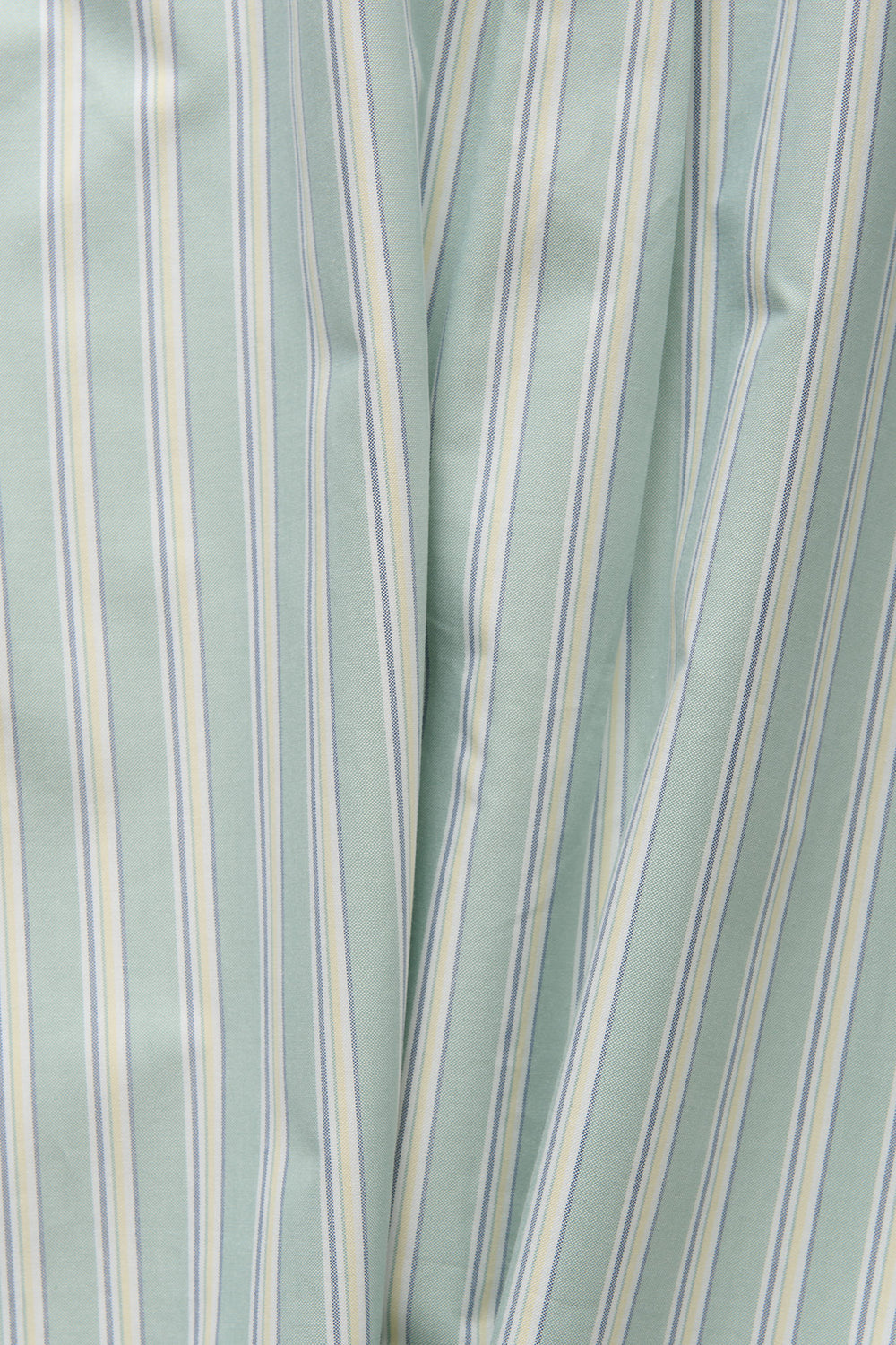 Clubhouse Sage Heavy Oxford