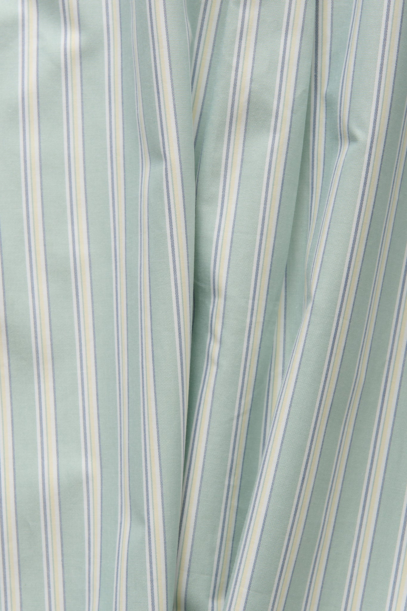 Clubhouse Sage Heavy Oxford