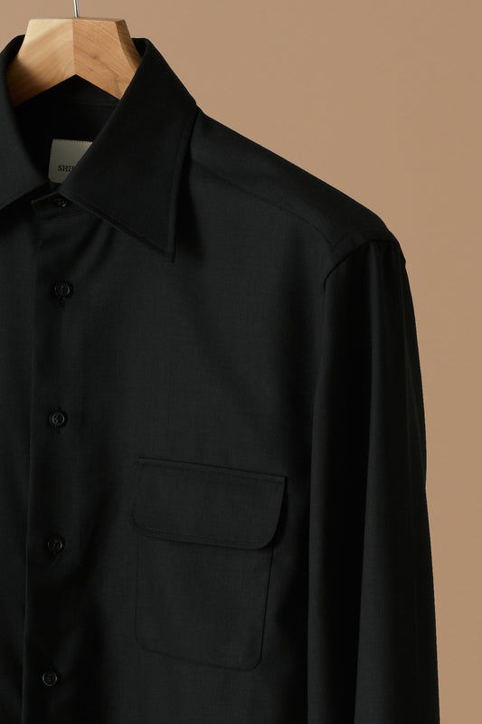 Noir Merino