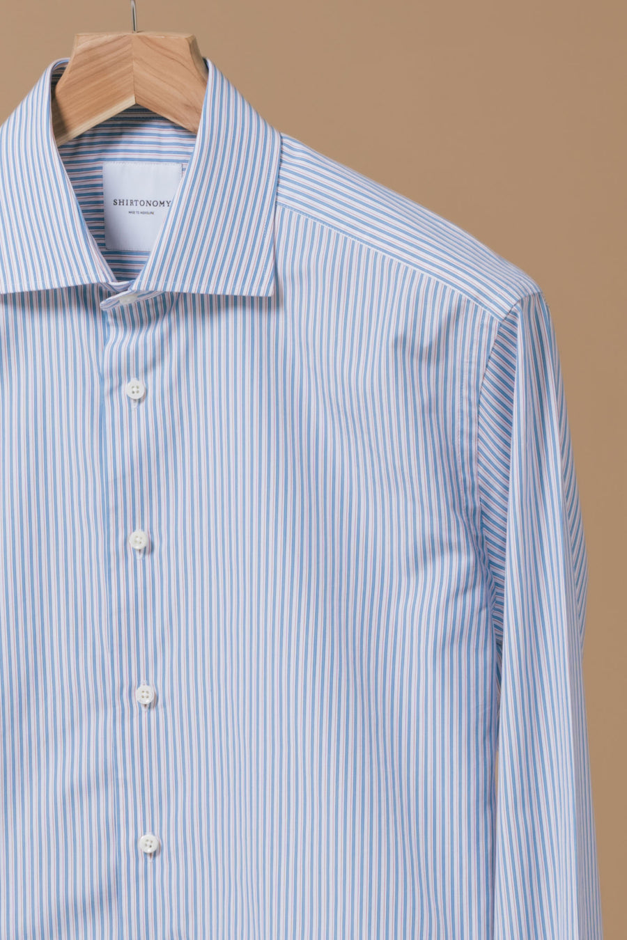 Equity Stripe