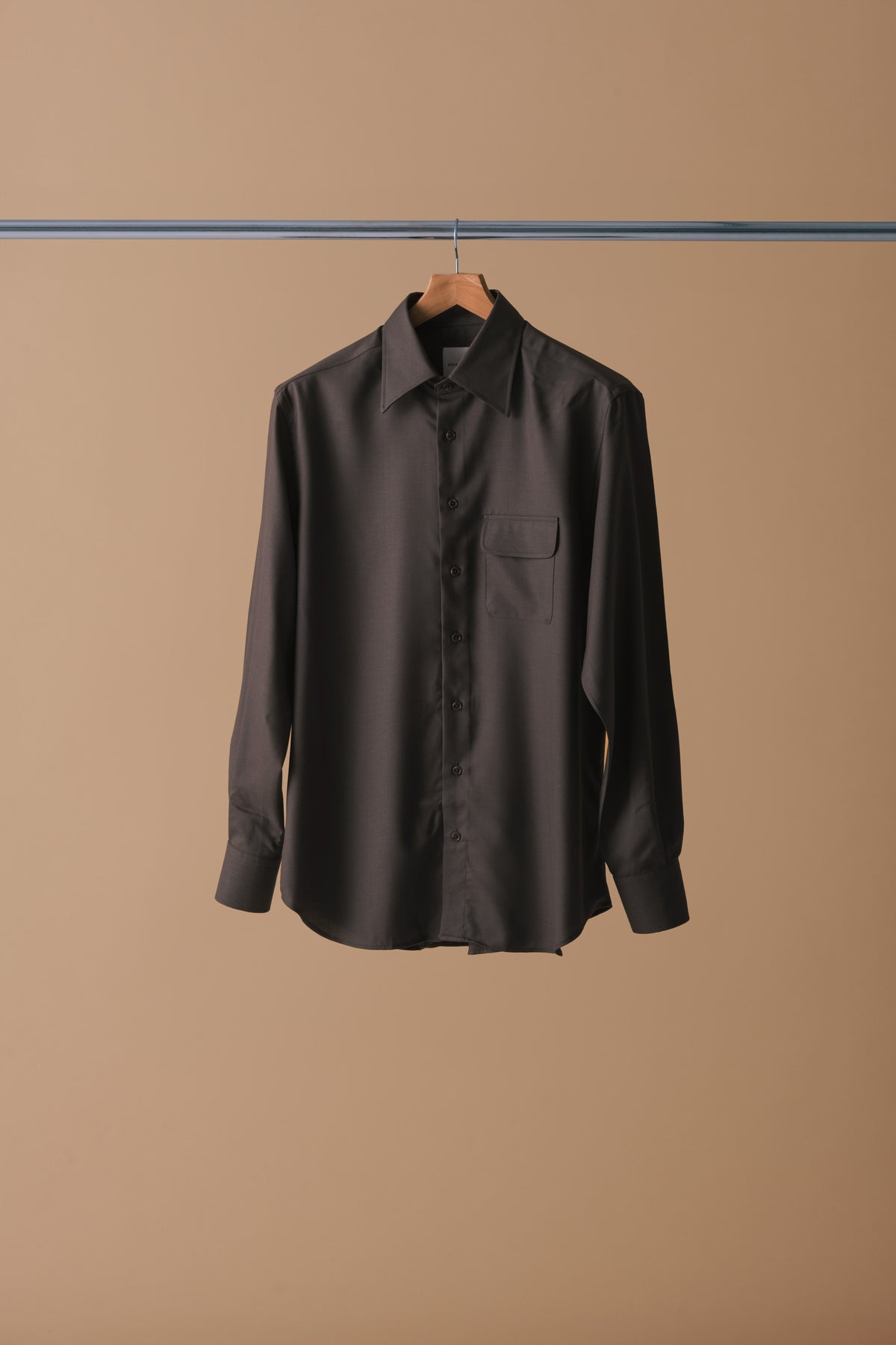 Espresso Merino