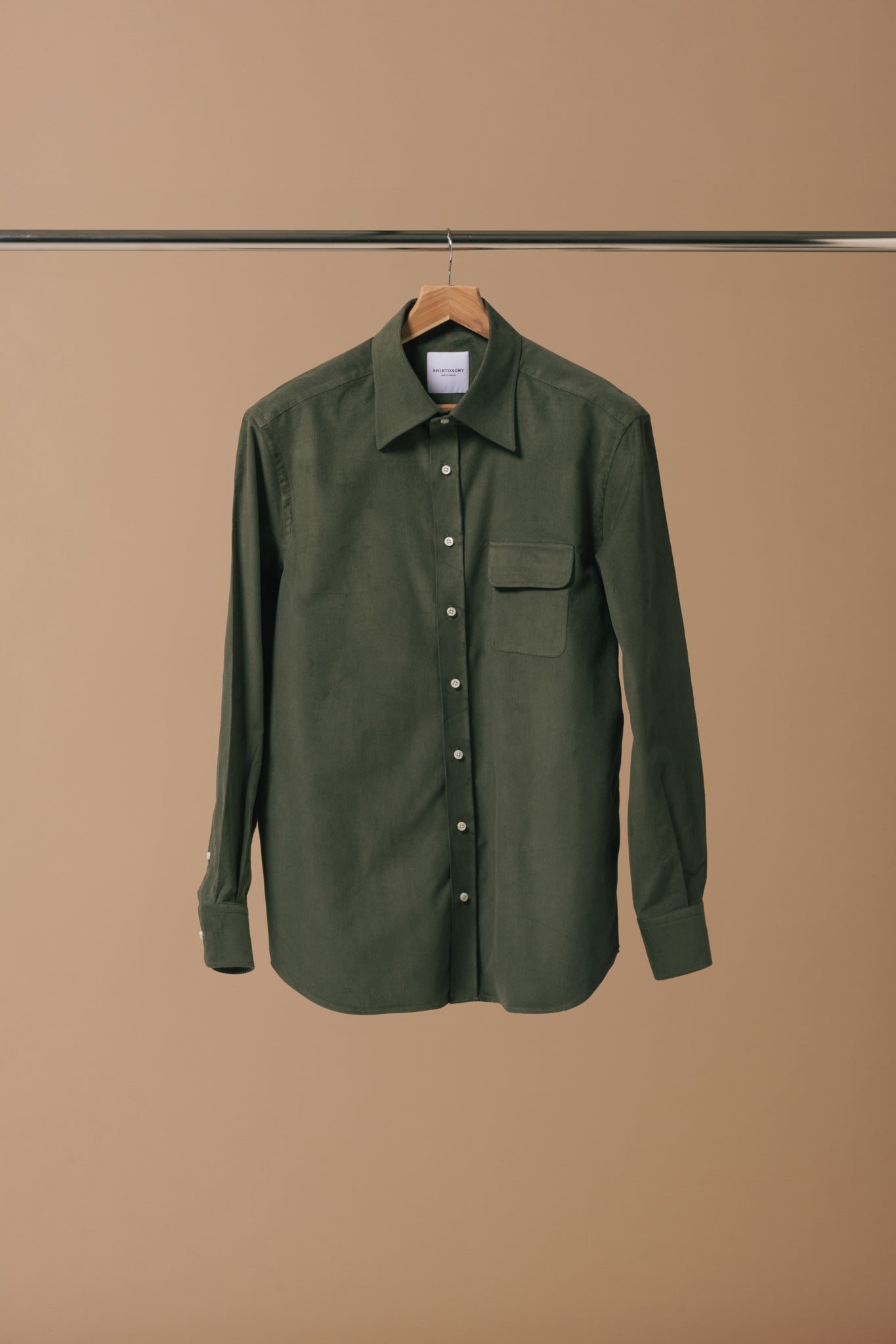 Canopy Twill