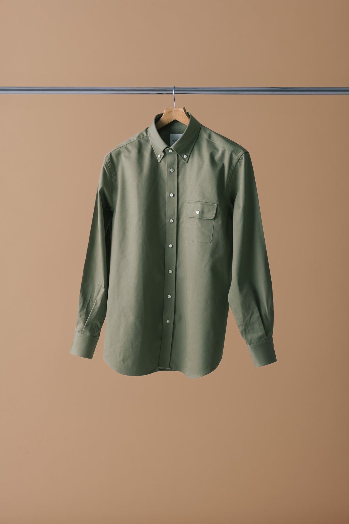 Moor heavy twill
