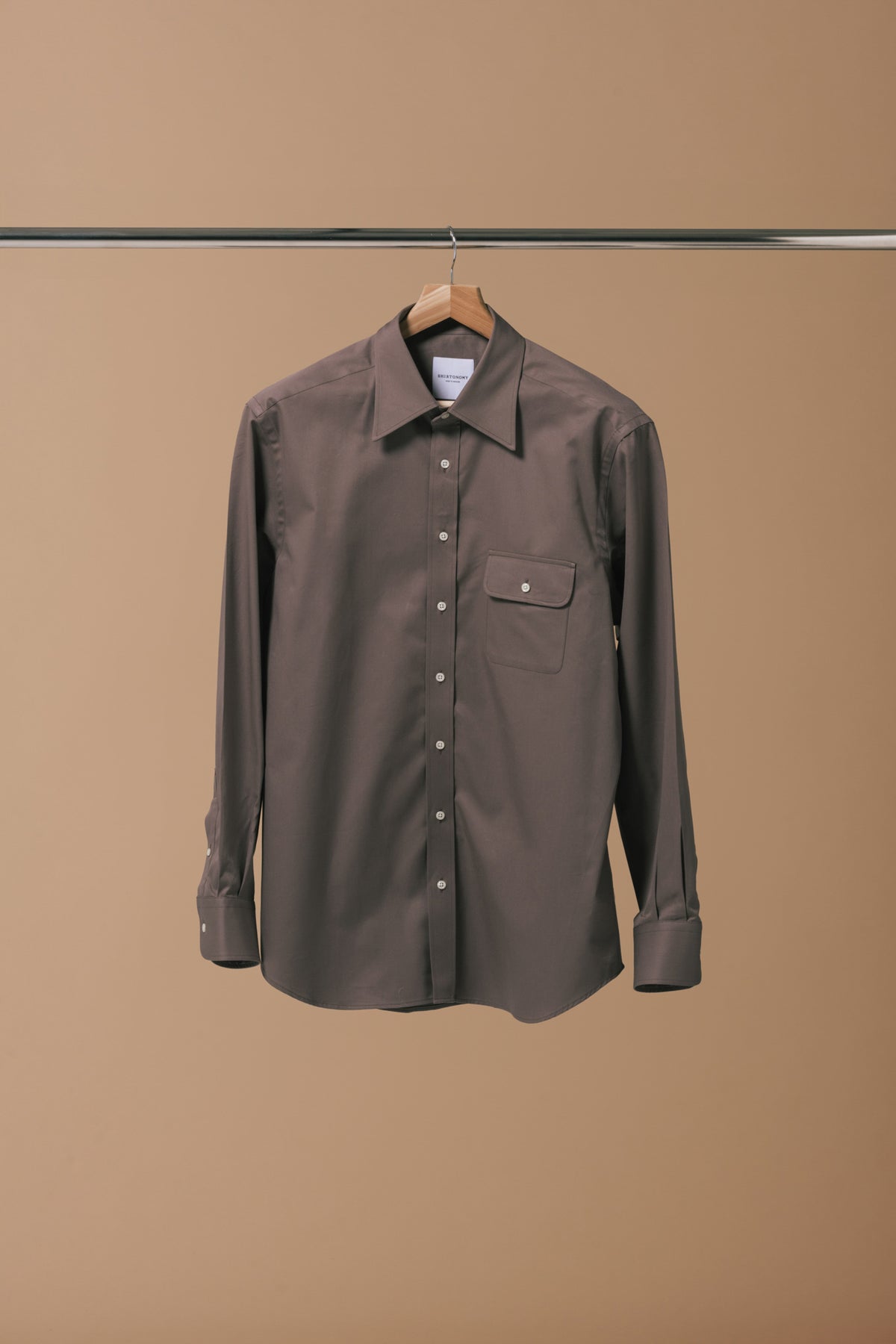 Chestnut Twill