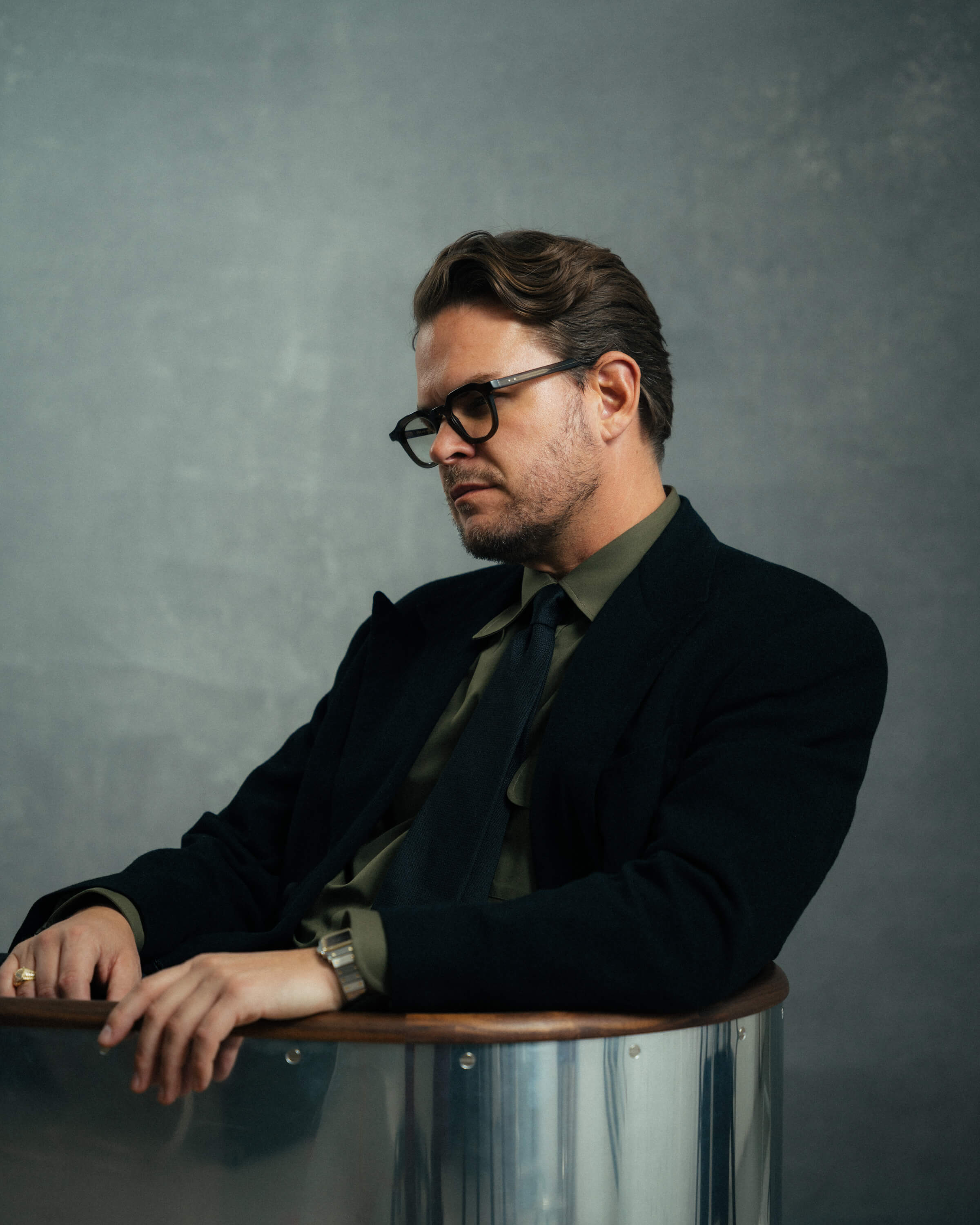 Canopy Twill lookbook