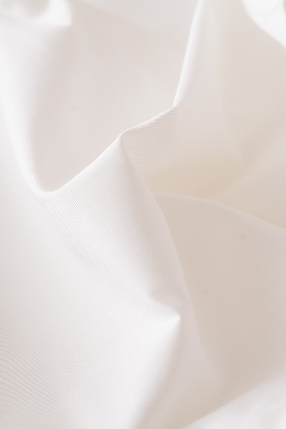 Milk heavy twill