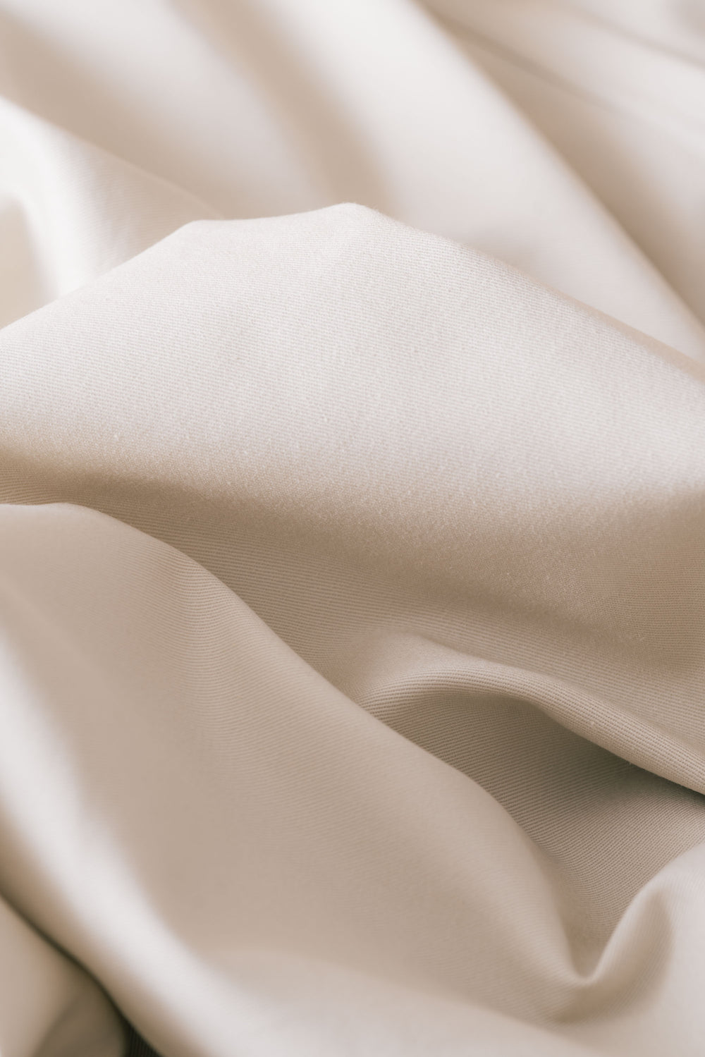 Bone heavy twill