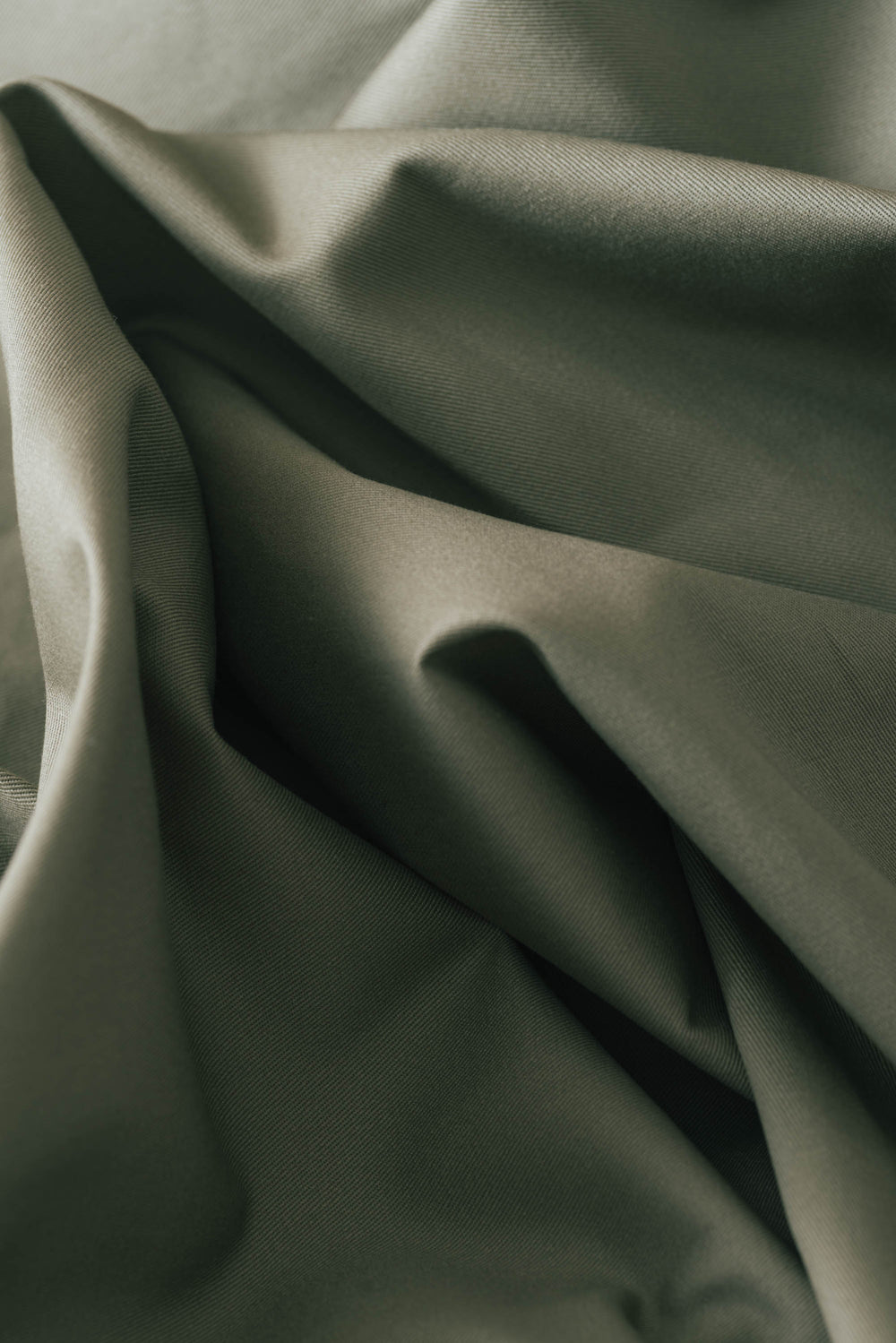 Moor heavy twill