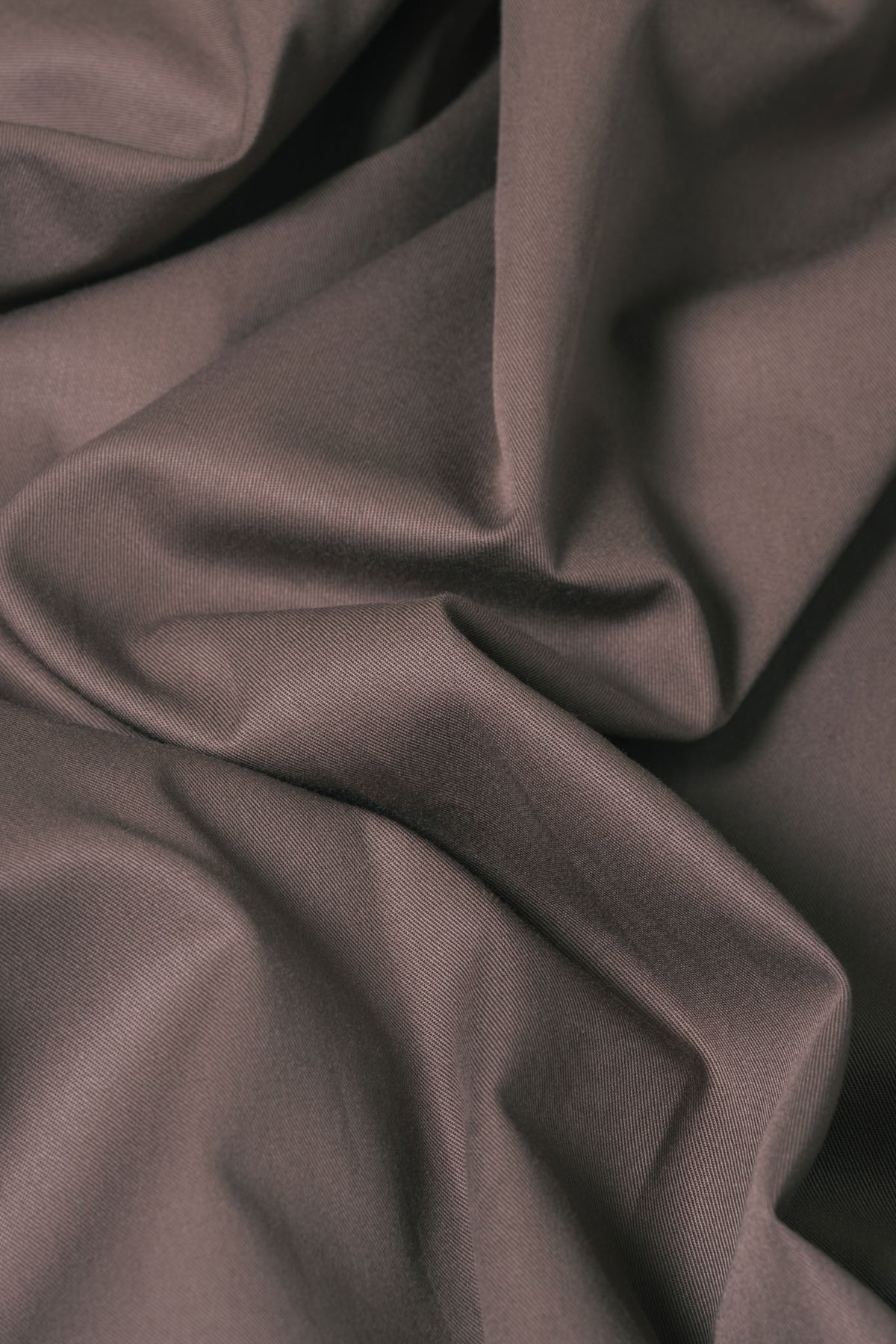 Chestnut Twill