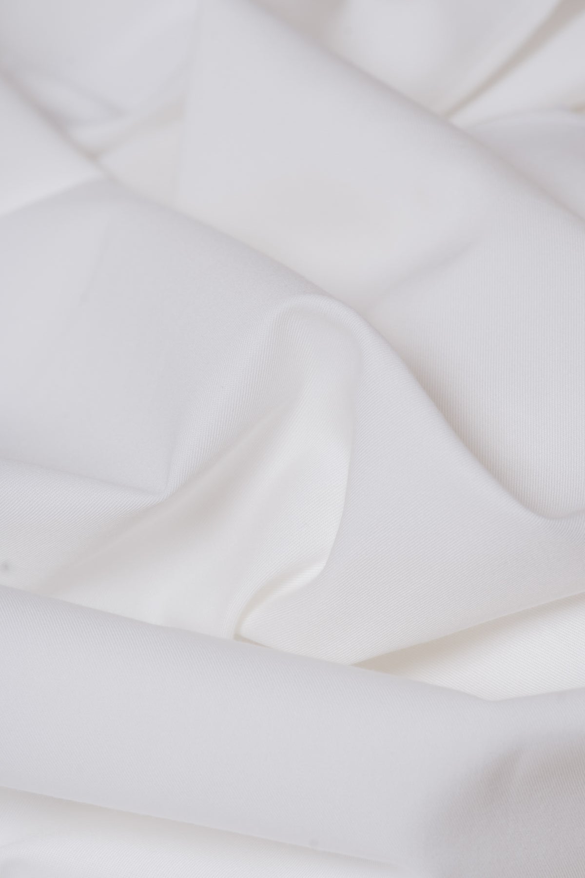 Milk Twill
