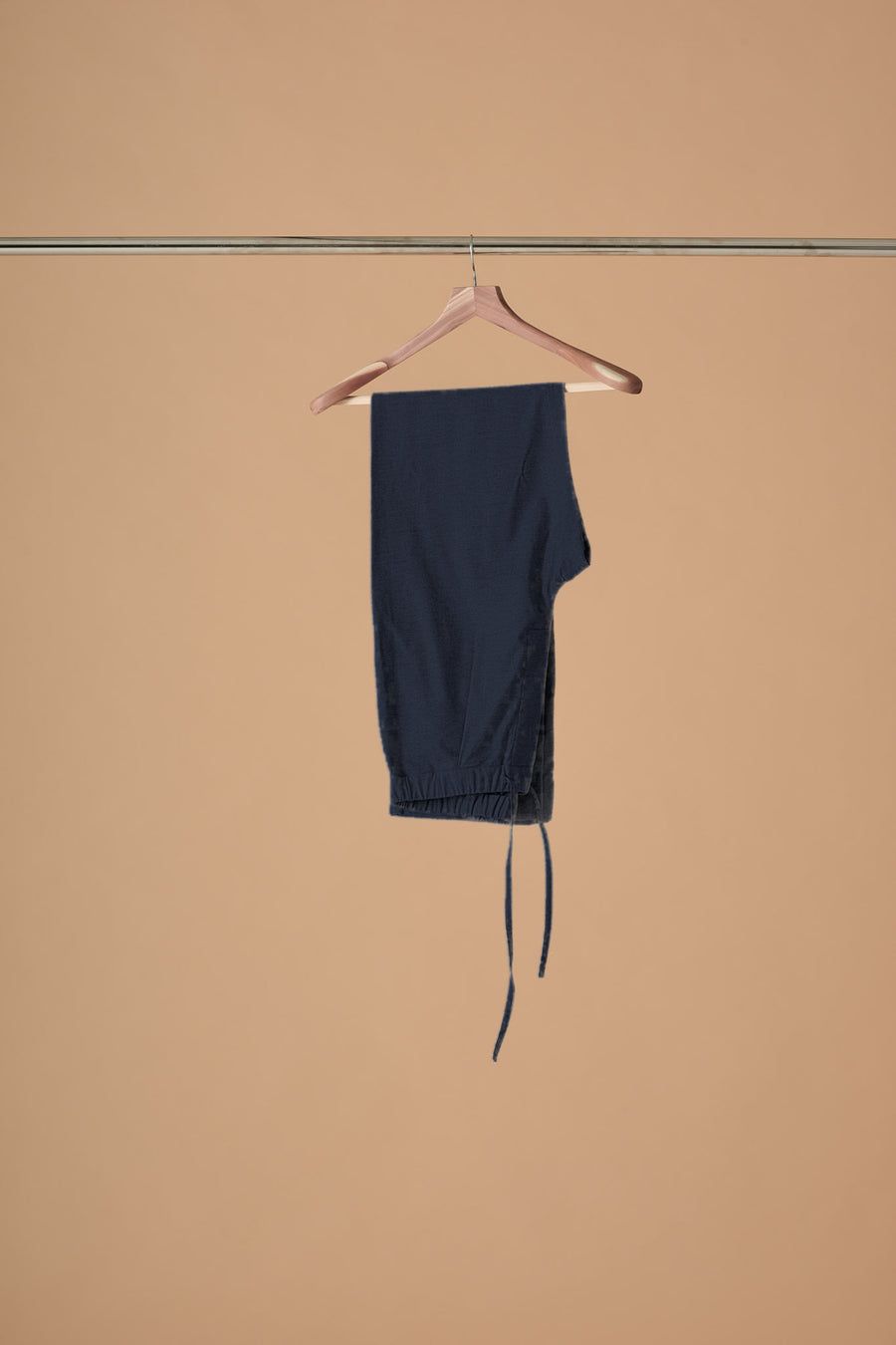 Ink Cashmere Pants