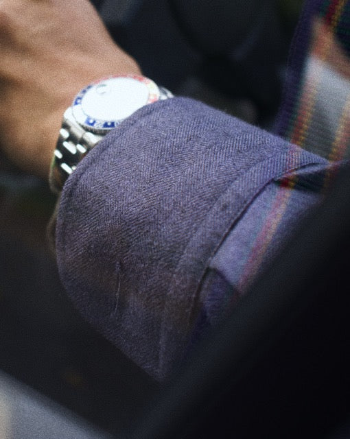 Prussian Overshirt M2