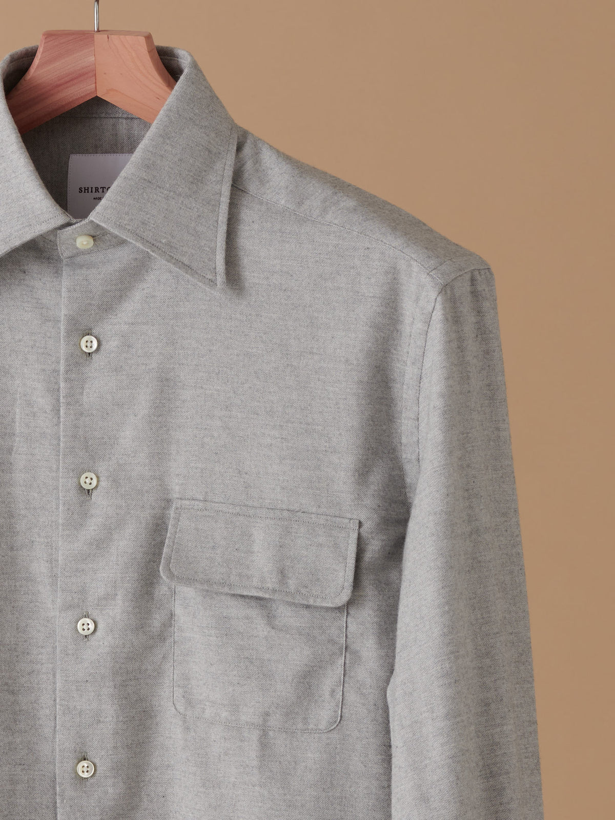 Ash Cashmere