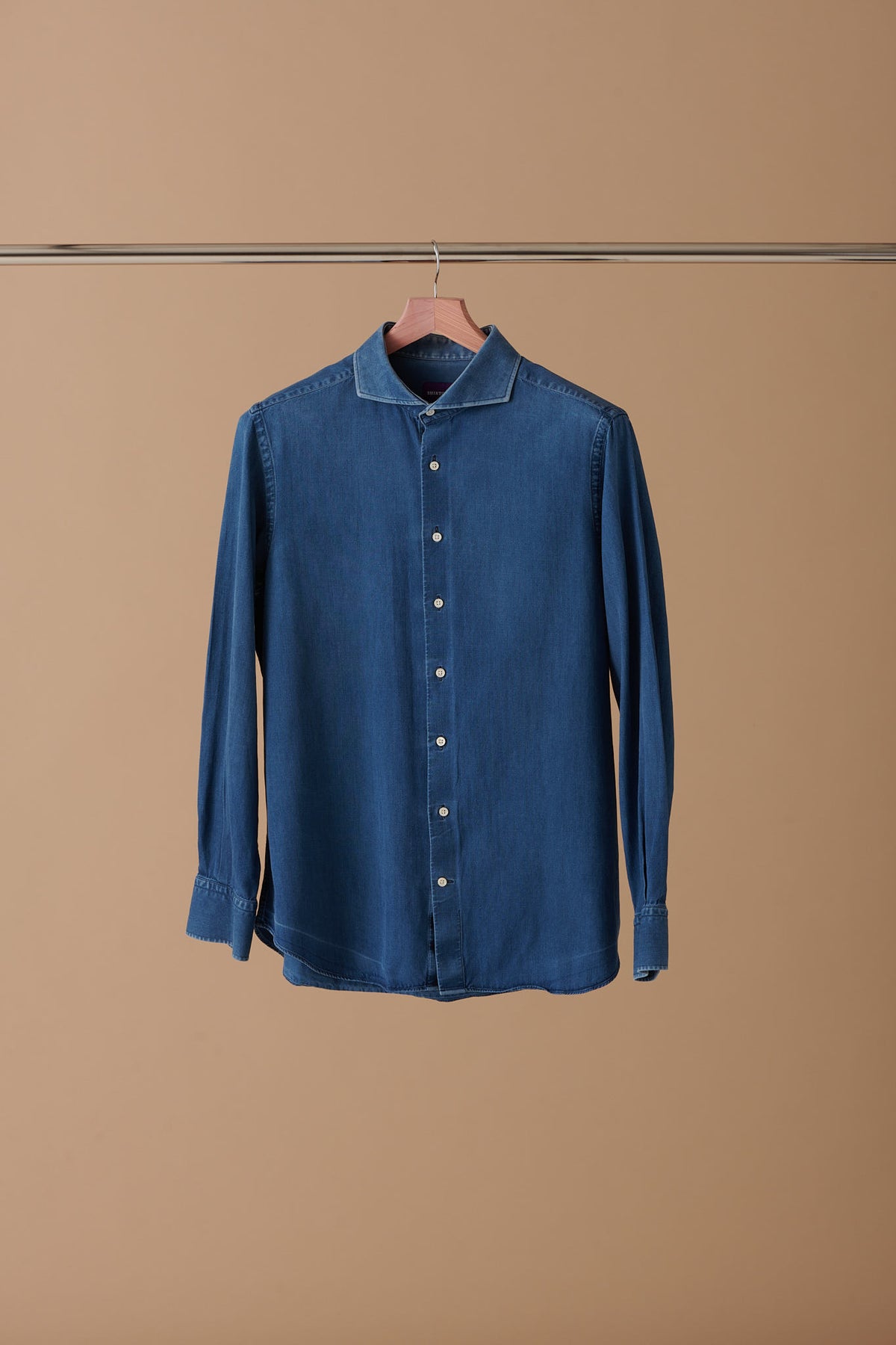 Bergamo Raw Denim