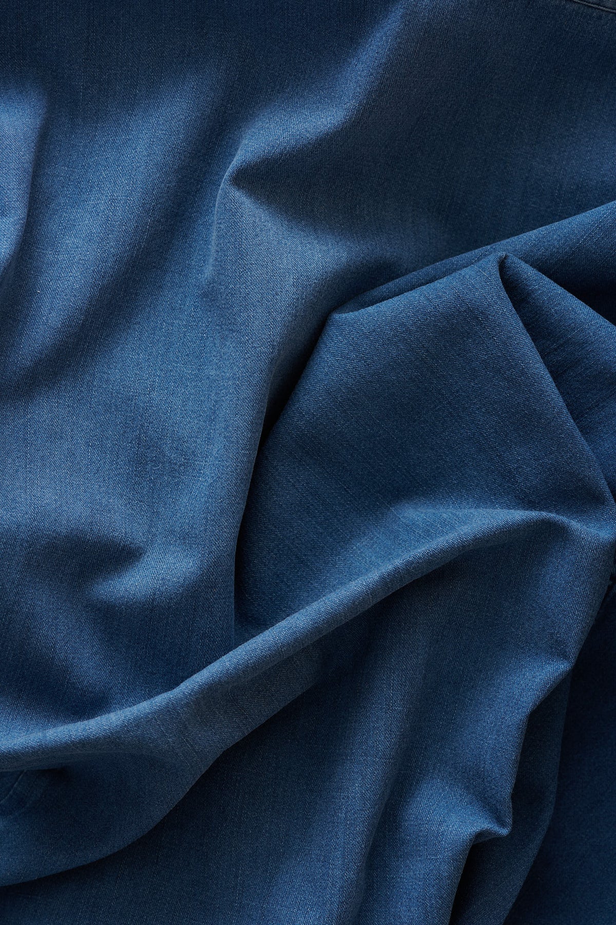 Bergamo Raw Denim