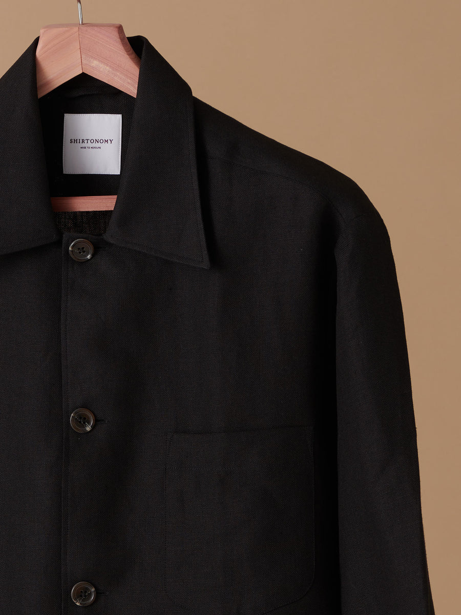 Jet Overshirt M2