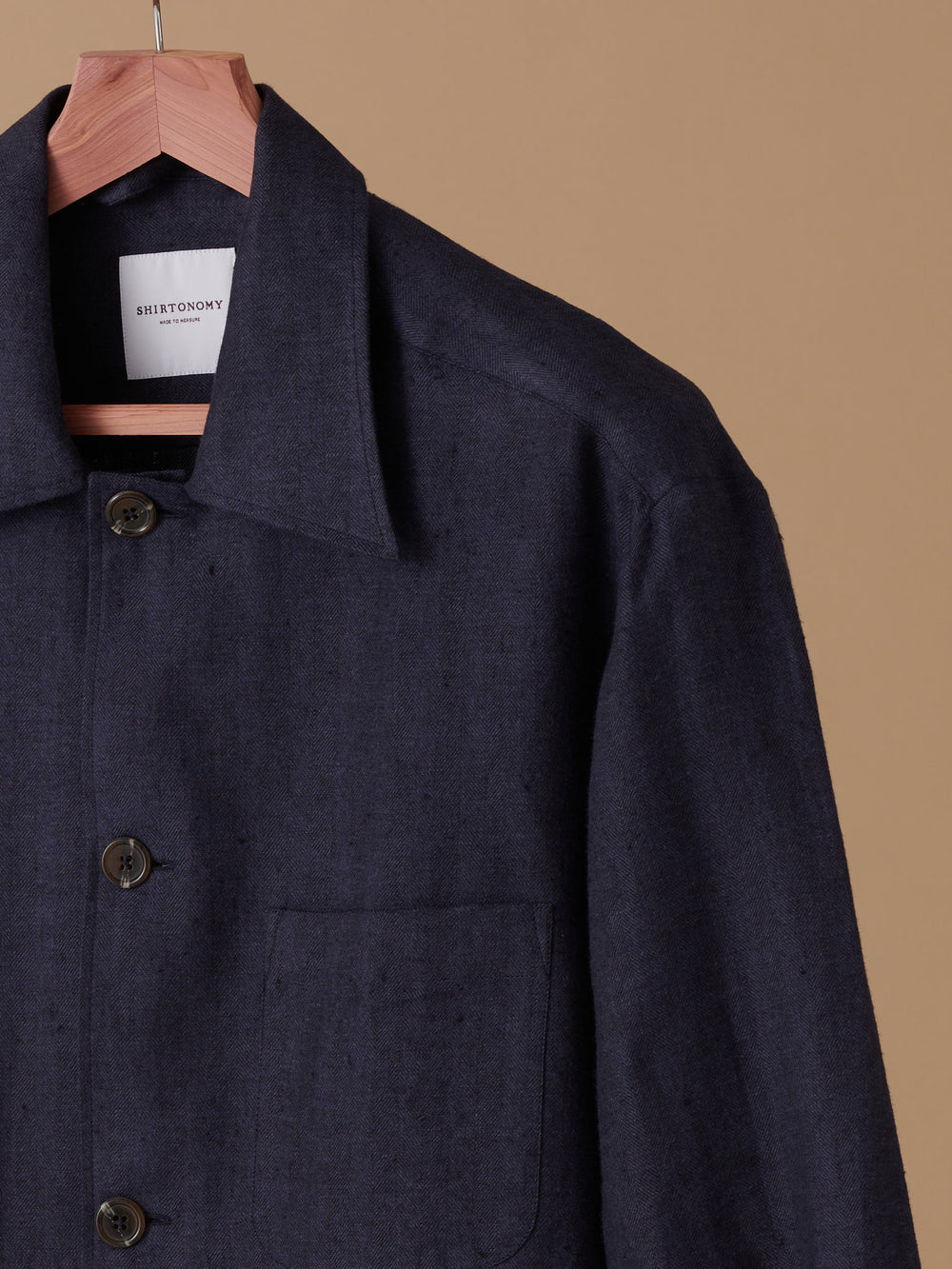 Prussian Overshirt M2