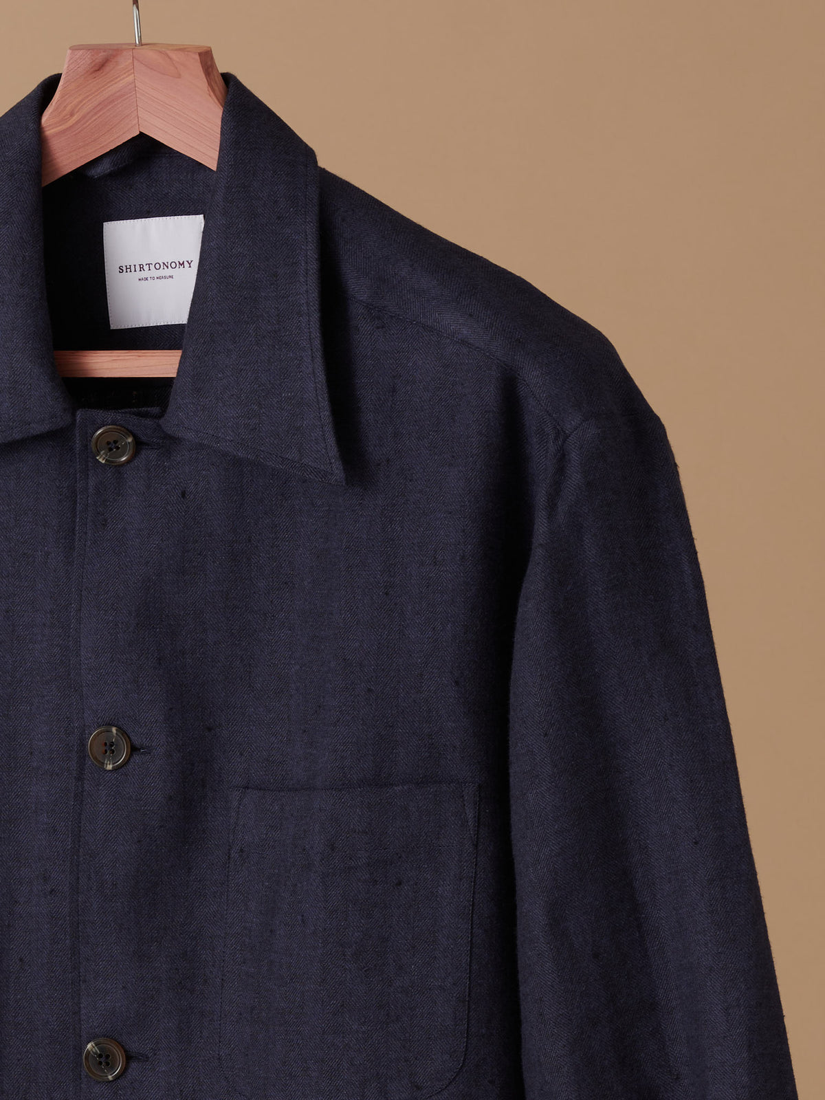 Prussian Overshirt M2