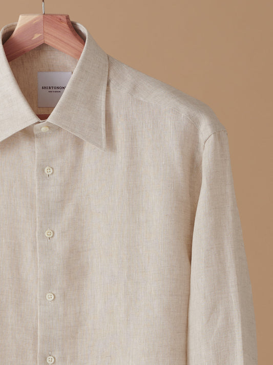 Sahara Linen