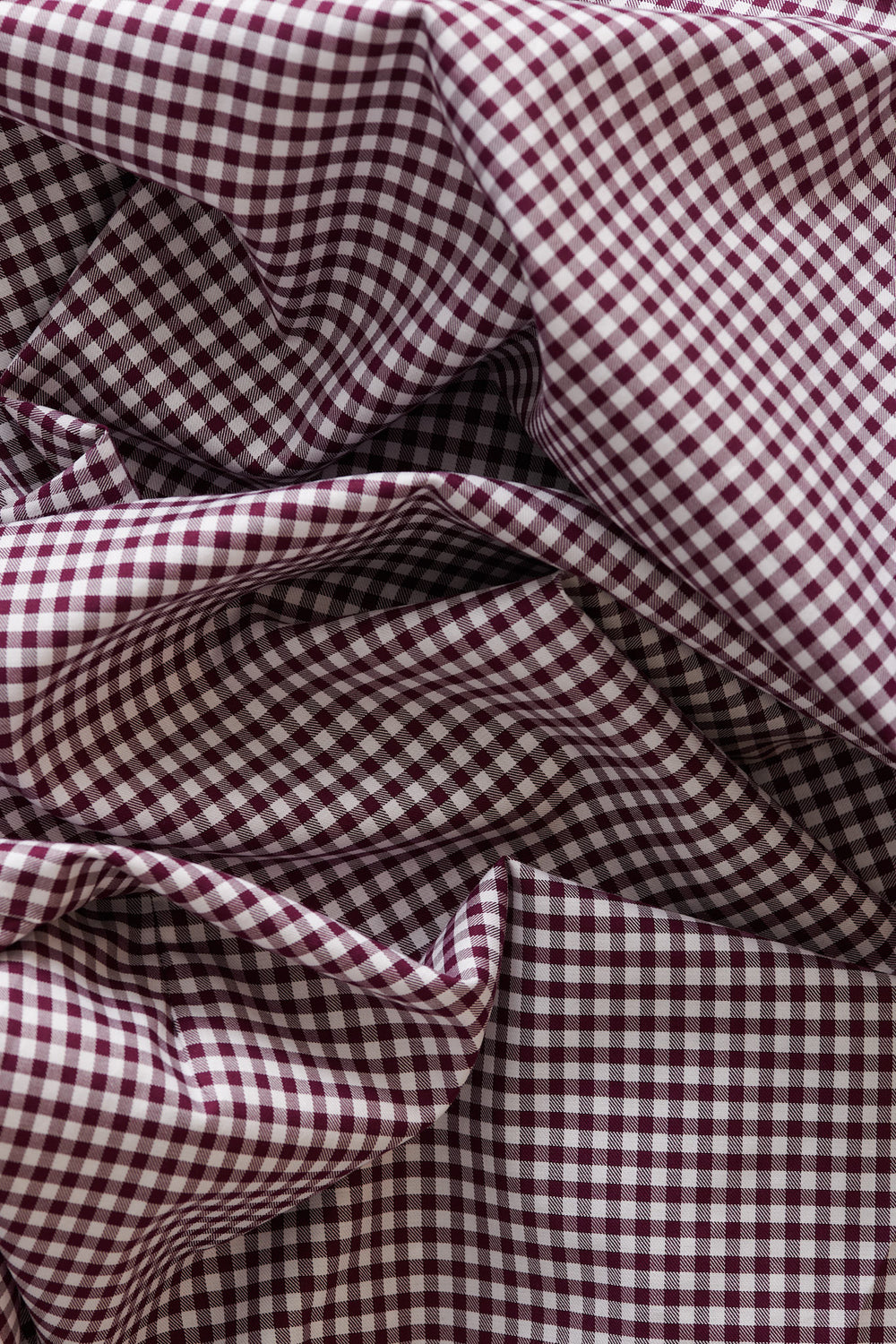 Sienna Gingham