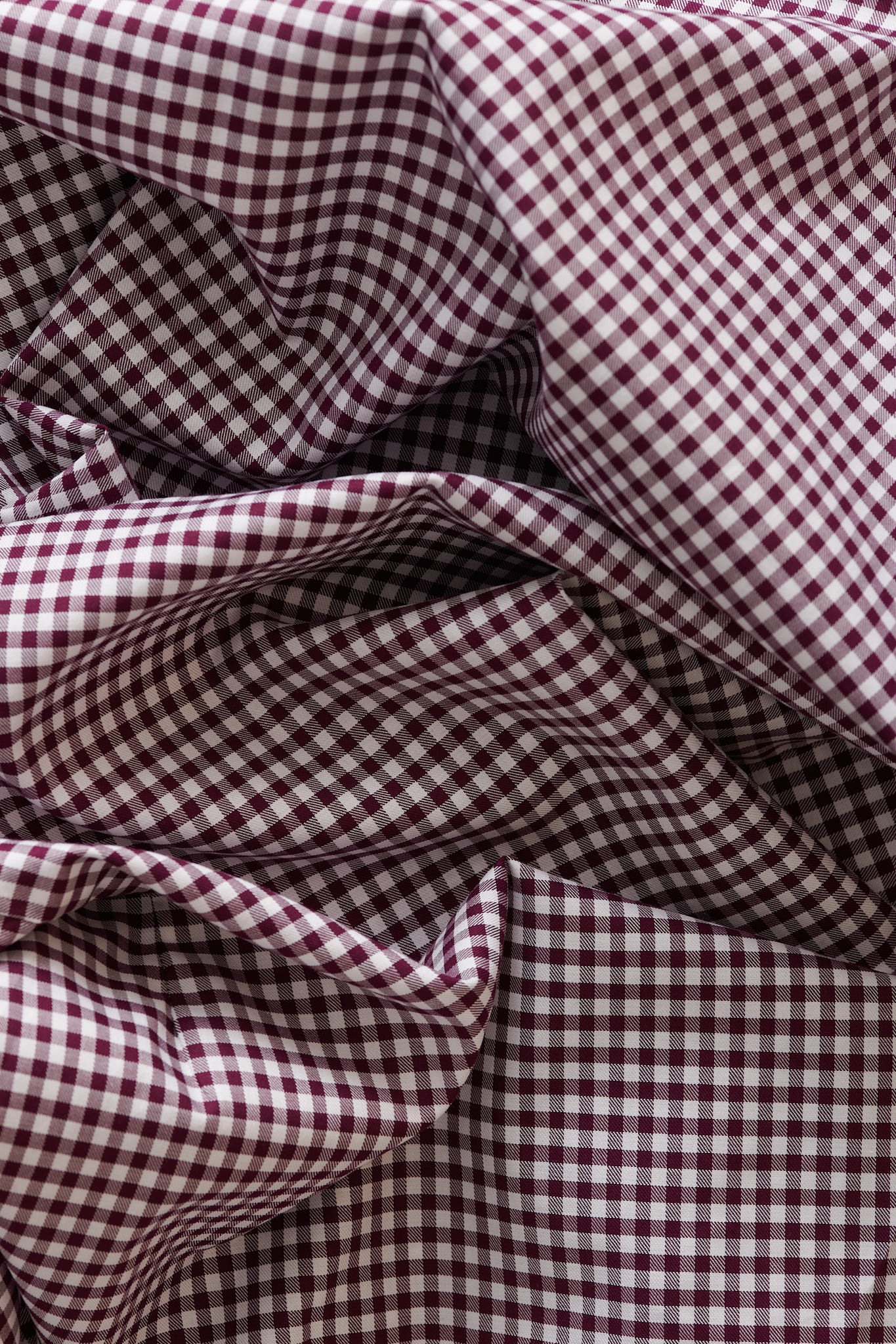 Sienna Gingham