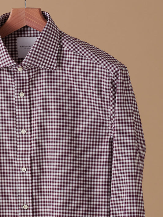 Siena Gingham