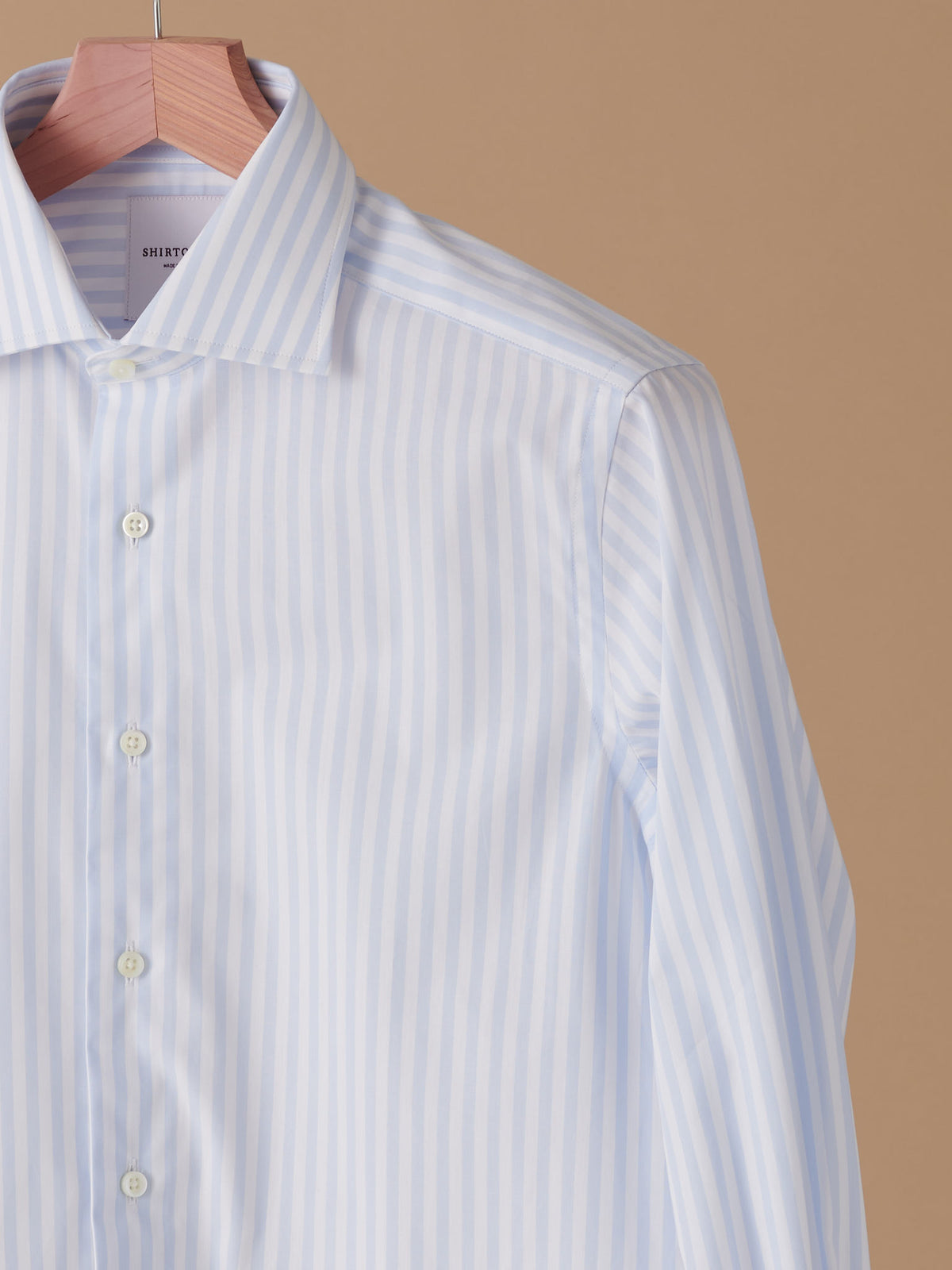 Sky Boat Stripe