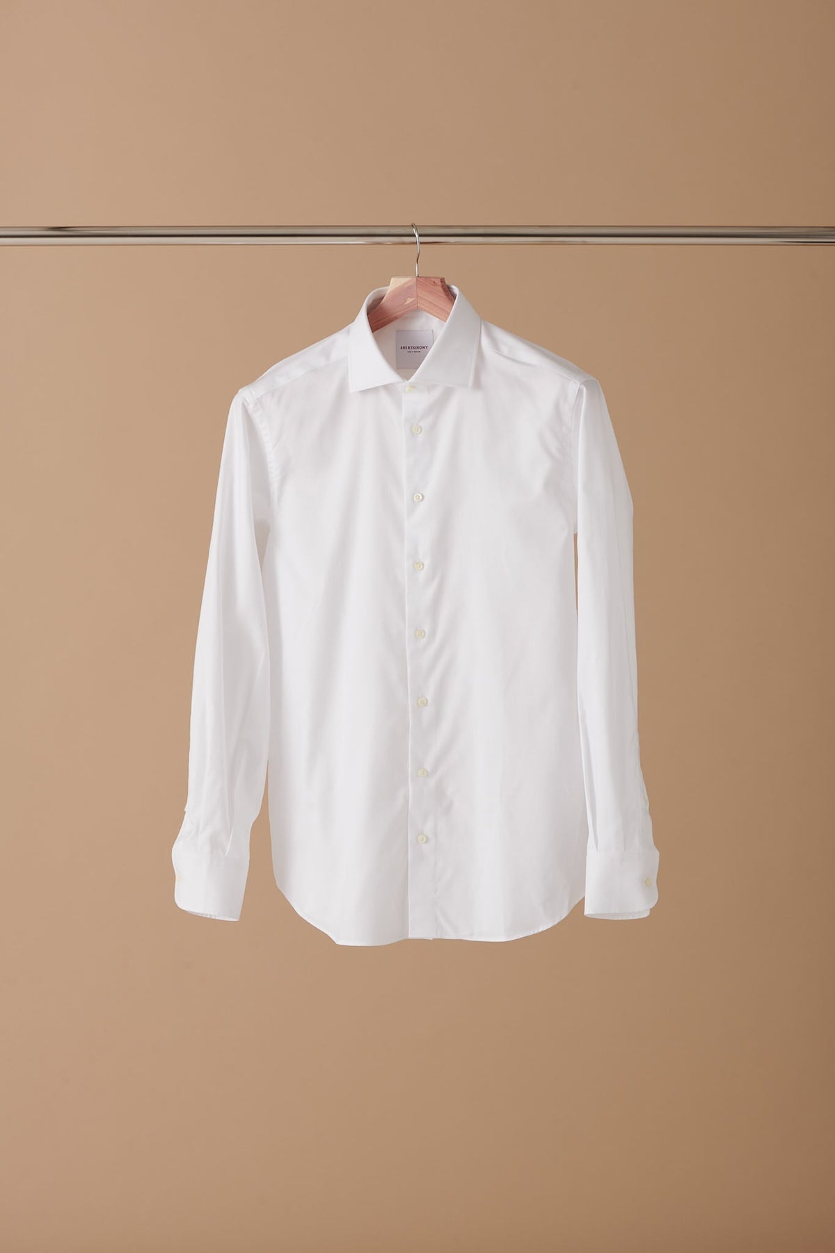 White Pinpoint