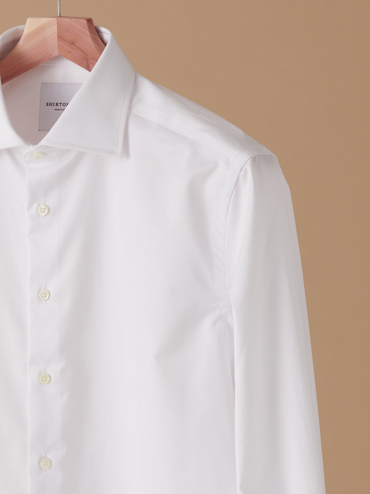 White Twill