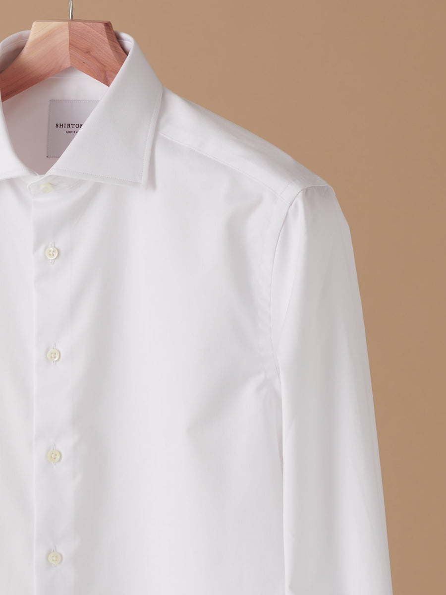 White Twill