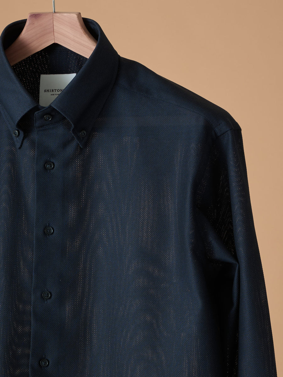 Navy Giro Inglese