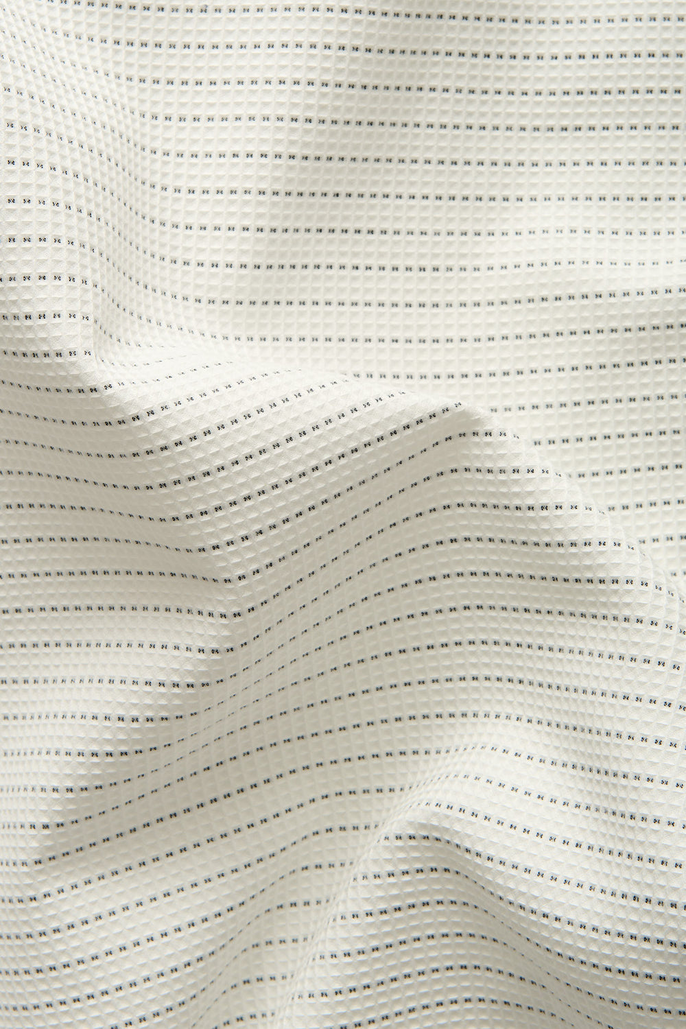 Waffle Flight Jacket