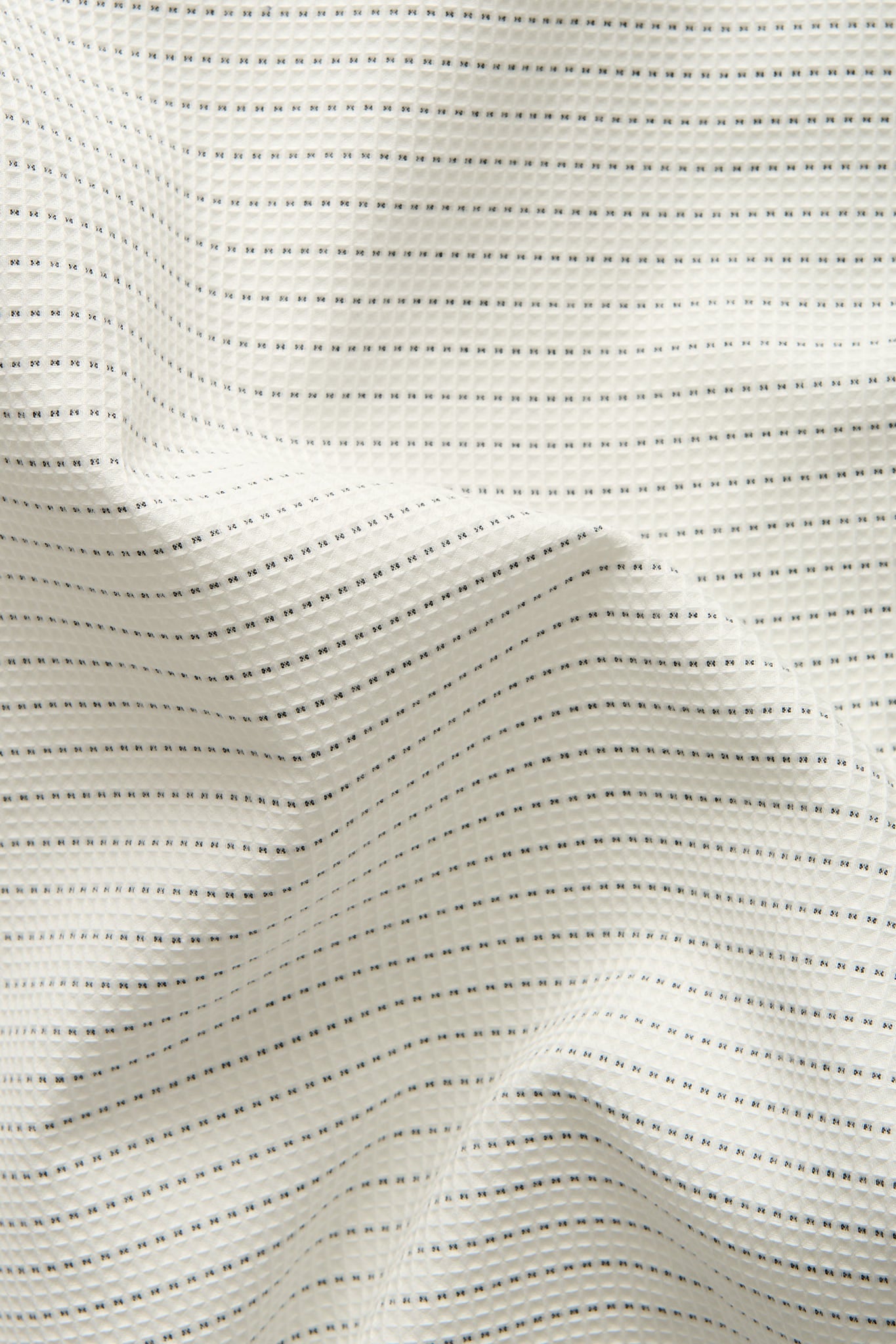 Waffle Flight Jacket