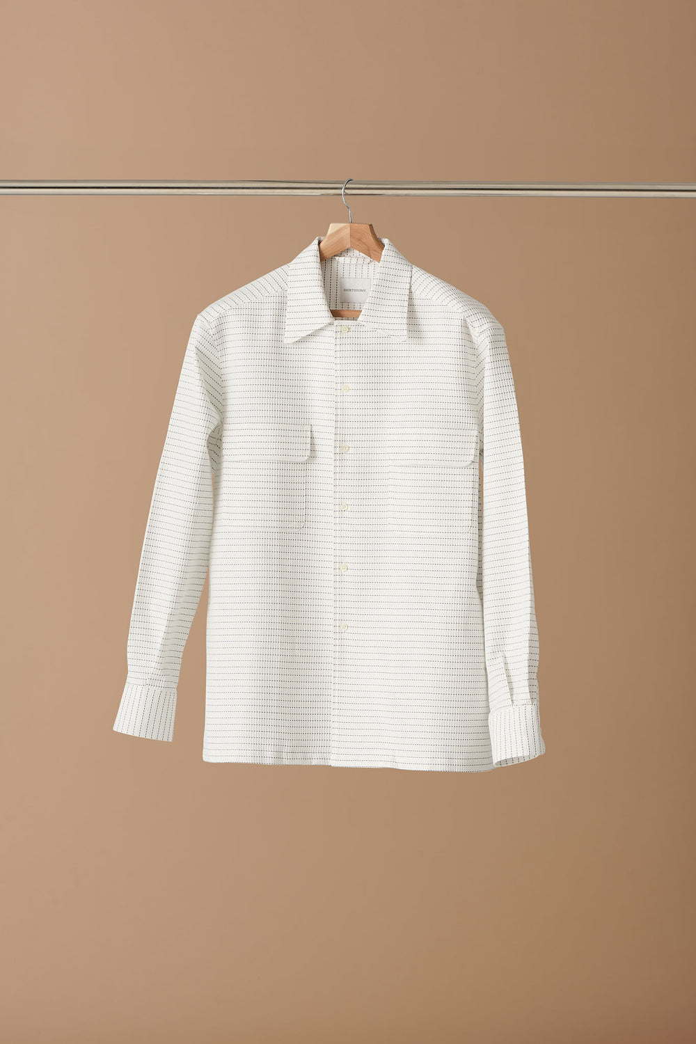 Waffle Flight Jacket