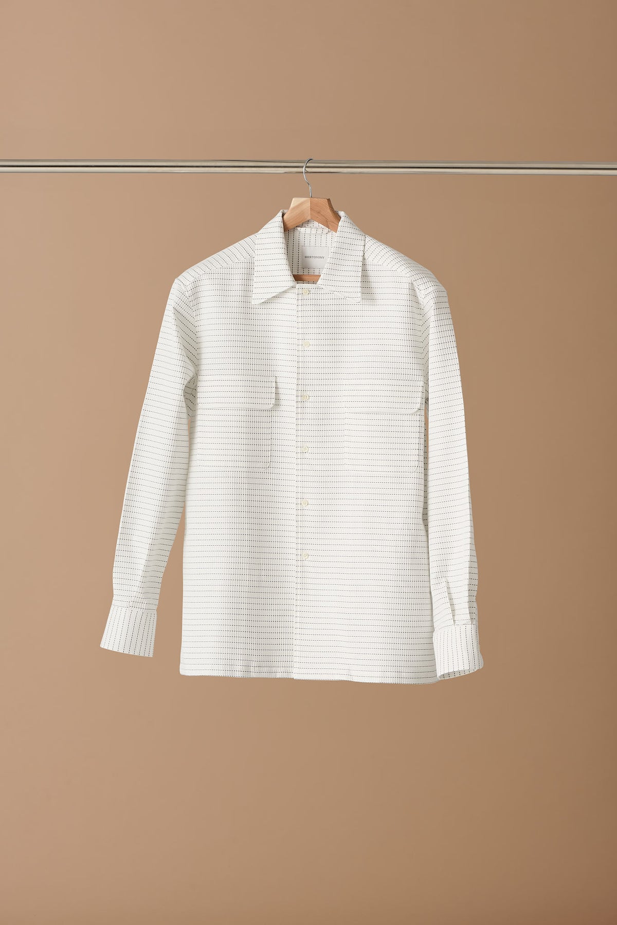 Waffle Flight Jacket