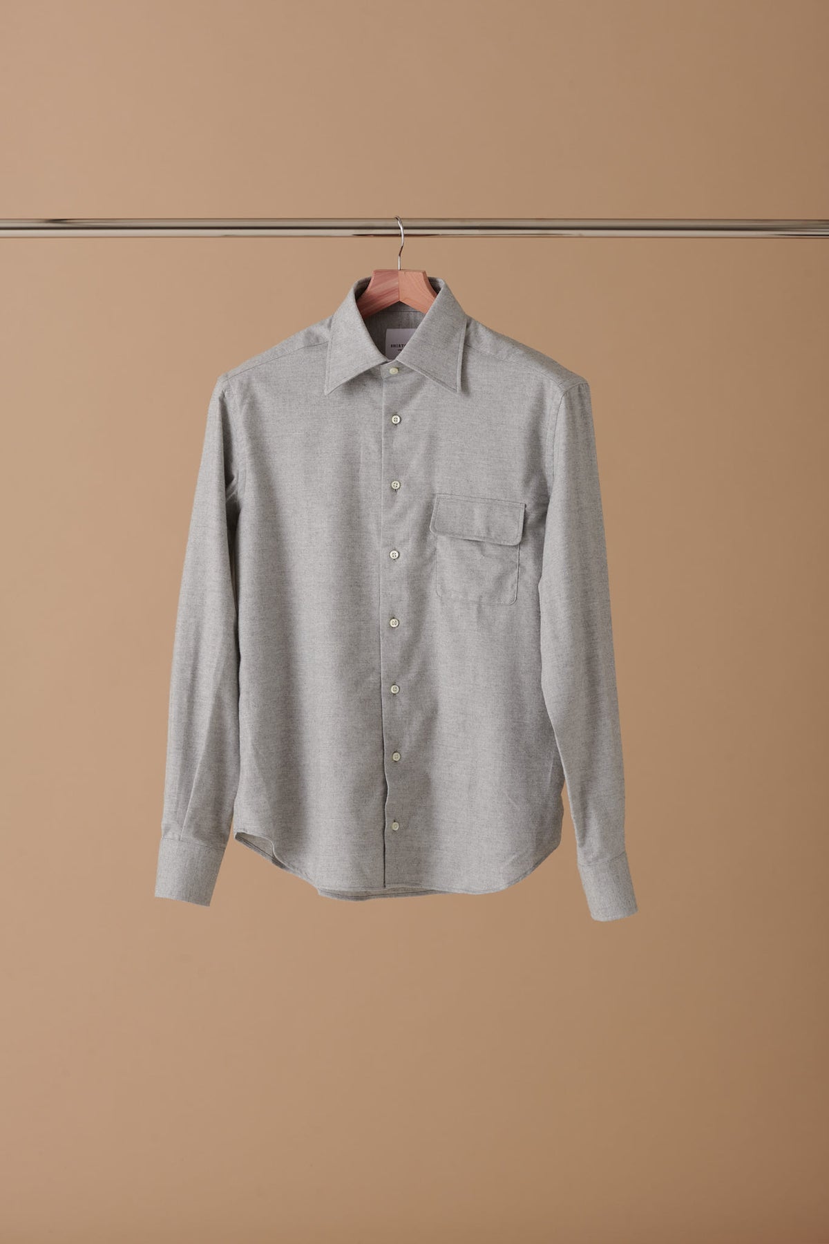 Ash Cashmere