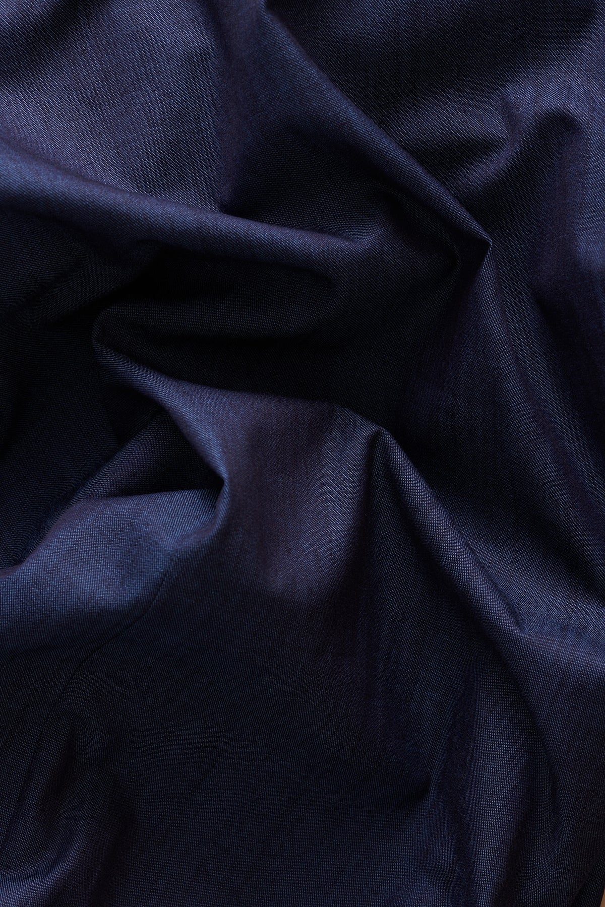 Bergamo Raw Denim