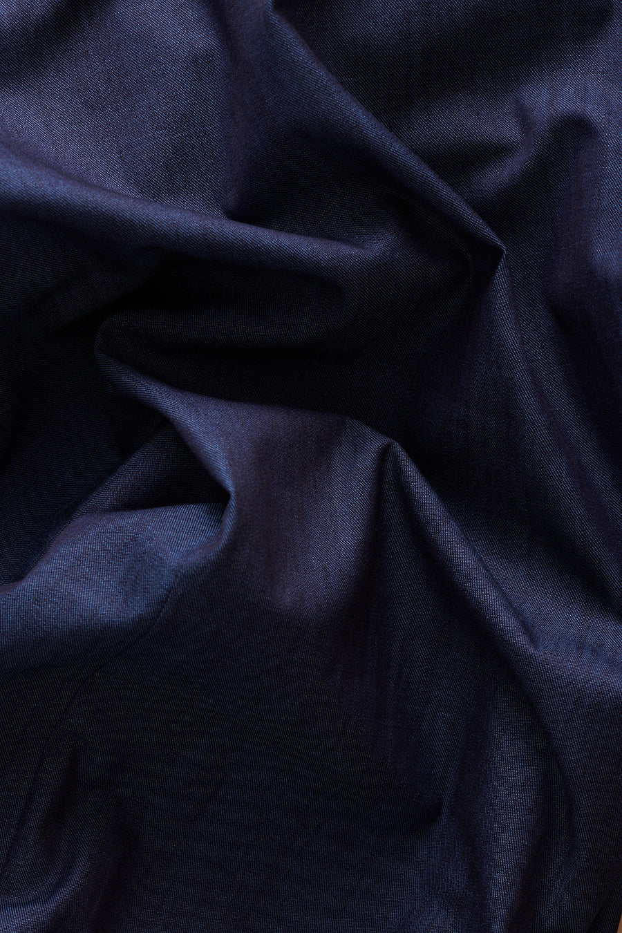 Bergamo Raw Denim