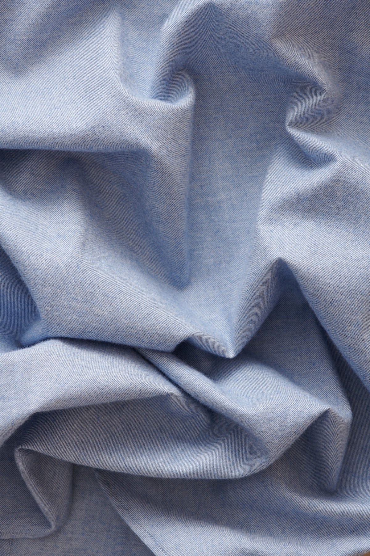 Ice cashmere