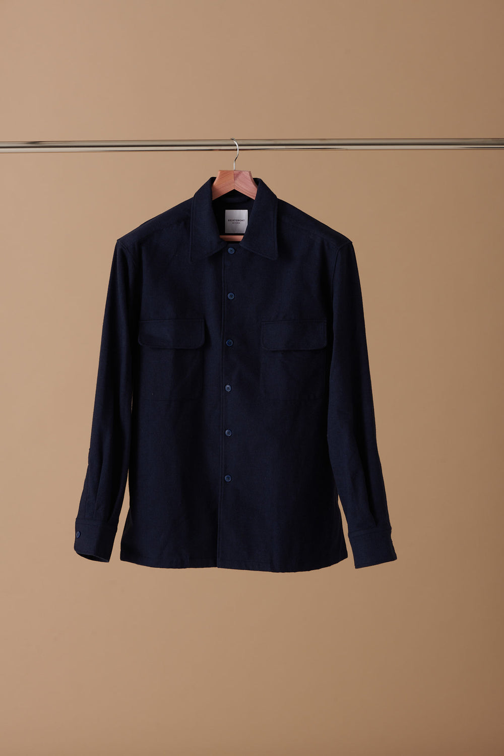 Midnight Flight Jacket