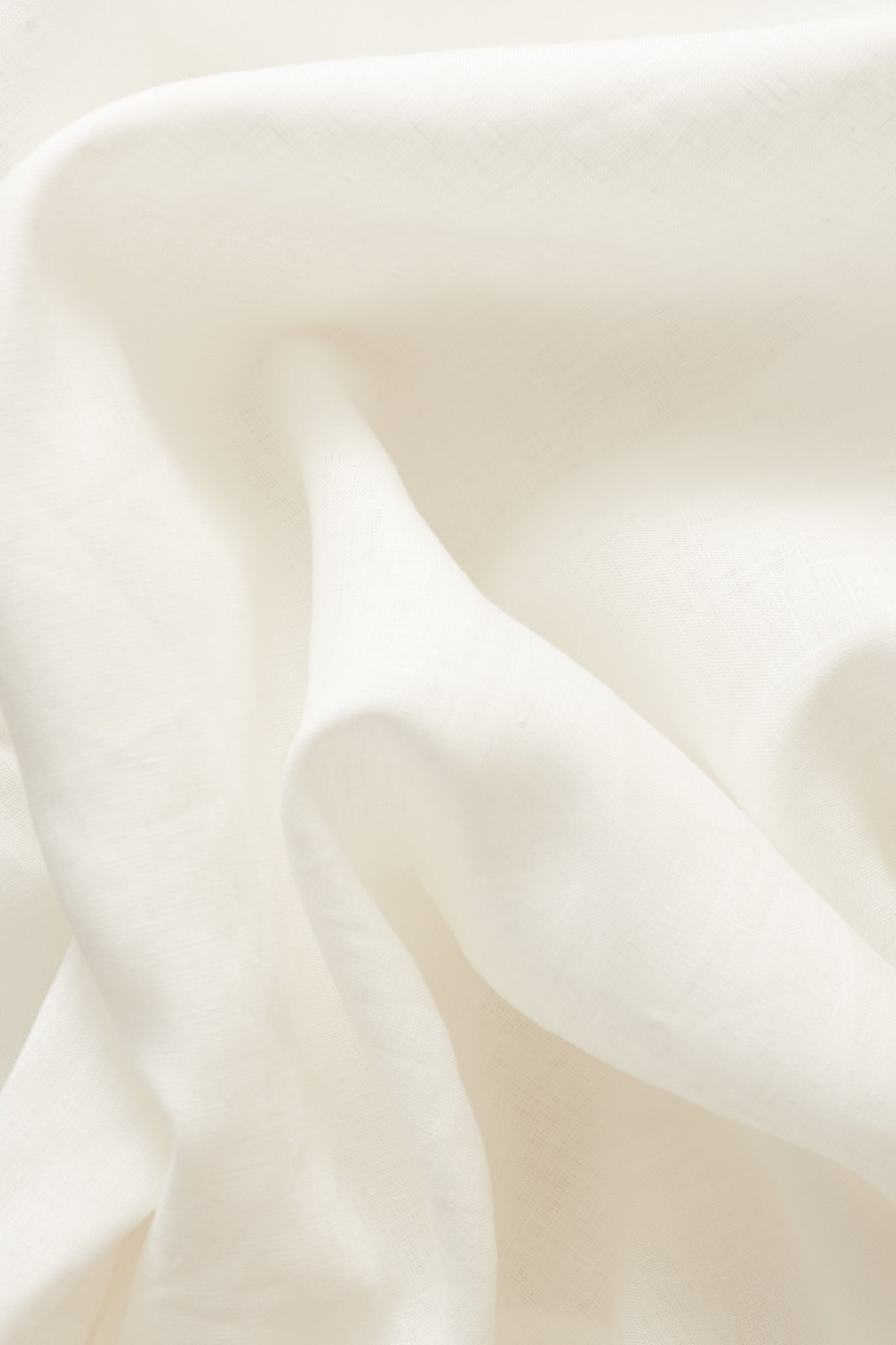 Ivory Linen