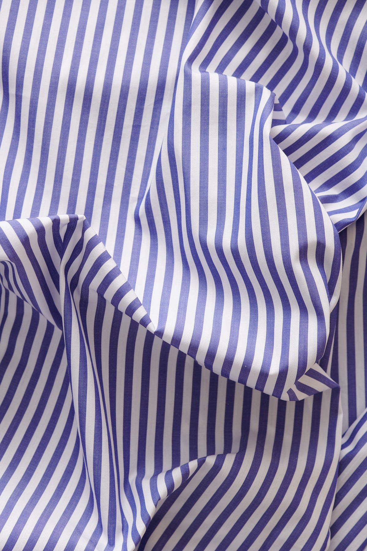 Navy Boat Stripe