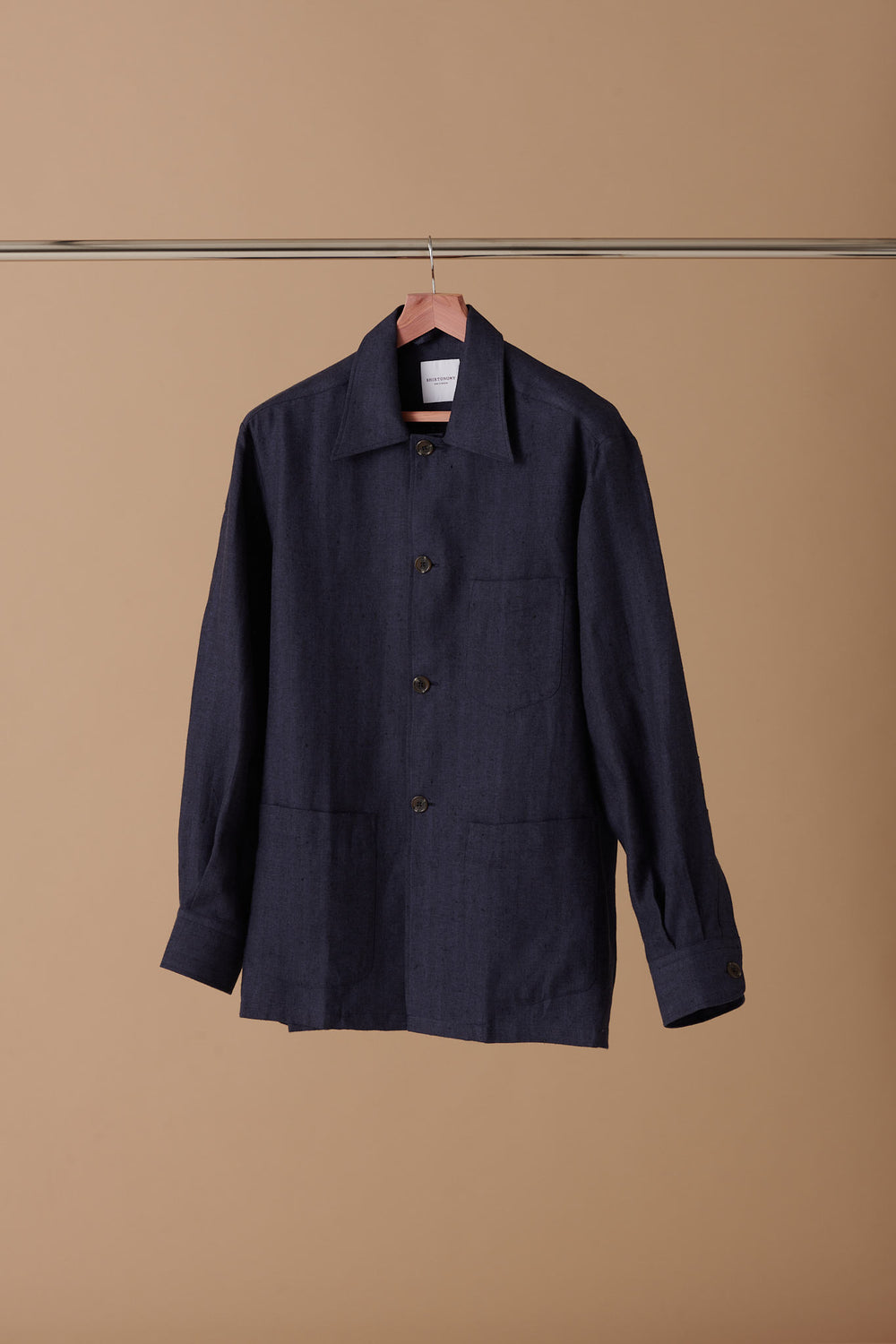 Prussian Overshirt M2