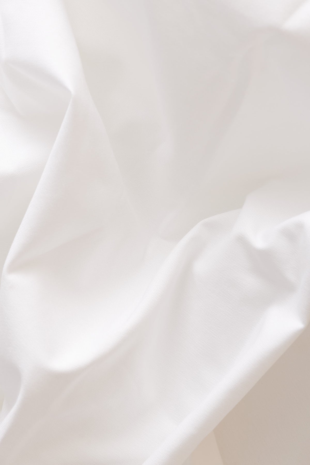 White Heavy Oxford